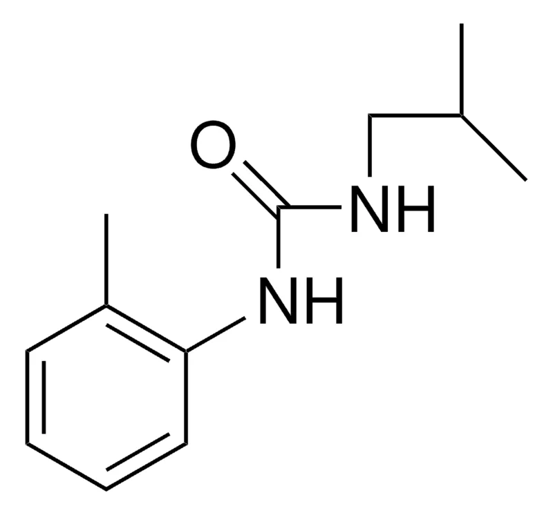 Sigma-Aldrich 1-ISOBUTYL-3-(O-TOLYL)UREA,AldrichCPR