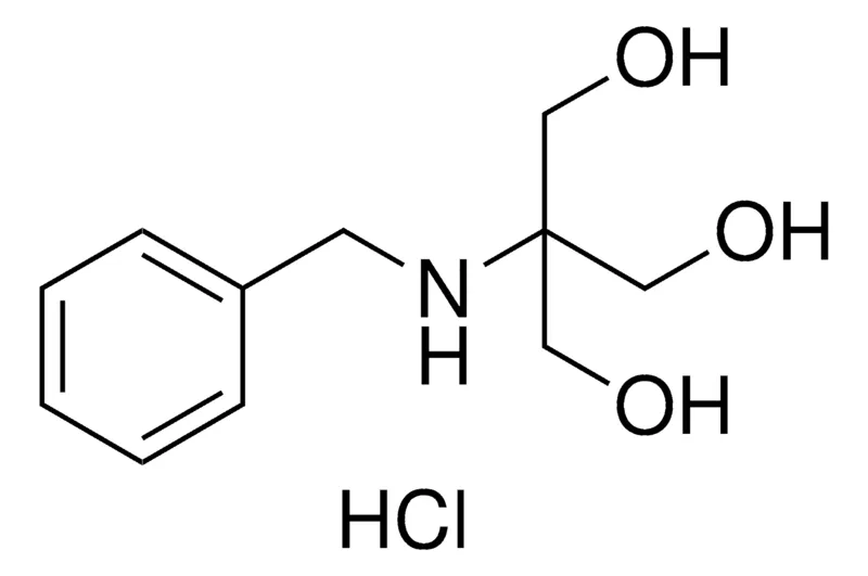 Sigma-Aldrich 2-BENZYLAMINO-2-HYDROXYMETHYL-PROPANE-1,3-DIOL, HYDROCHLORIDE，AldrichCPR
