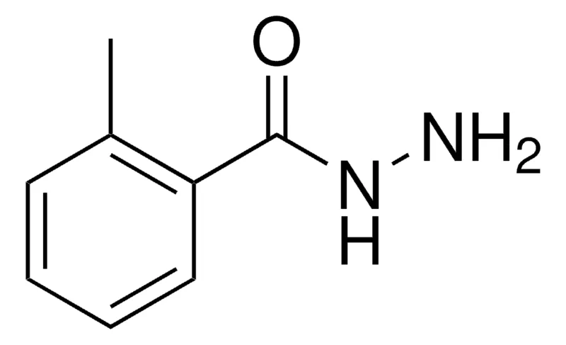 Sigma-Aldrich O-TOLUIC ACID HYDRAZIDE,AldrichCPR