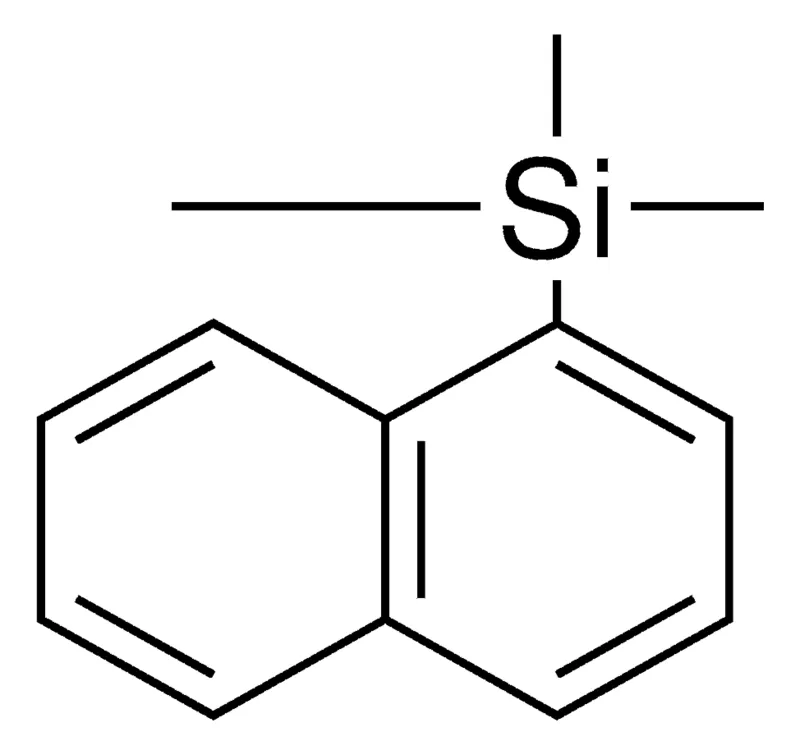 Sigma-Aldrich (1-NAPHTHYL)TRIMETHYLSILANE,AldrichCPR