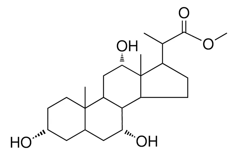 Sigma-Aldrich (TRI-HO-DI-ME-HEXADECAHYDRO-CYCLOPENTA(A)PHENANTHREN-YL)-PROPIONIC ACID ME ESTER，AldrichCPR