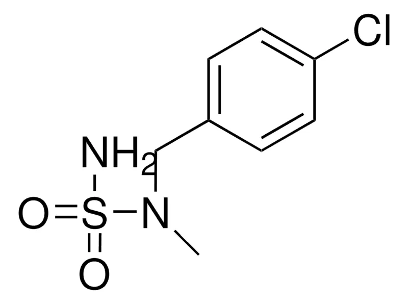 Sigma-Aldrich N-(4-CHLOROBENZYL)-N-METHYLSULFAMIDE,AldrichCPR