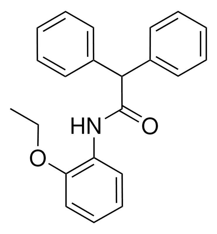 Sigma-Aldrich 2,2-DIPHENYL-2'-ETHOXYACETANILIDE，AldrichCPR