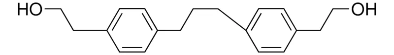 Sigma-Aldrich 2-(4-(3-(4-(2-HYDROXY-ETHYL)-PHENYL)-PROPYL)-PHENYL)-ETHANOL,AldrichCPR