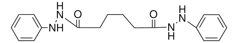 Sigma-Aldrich N'(1),N'(6)-DIPHENYLHEXANEDIHYDRAZIDE,AldrichCPR