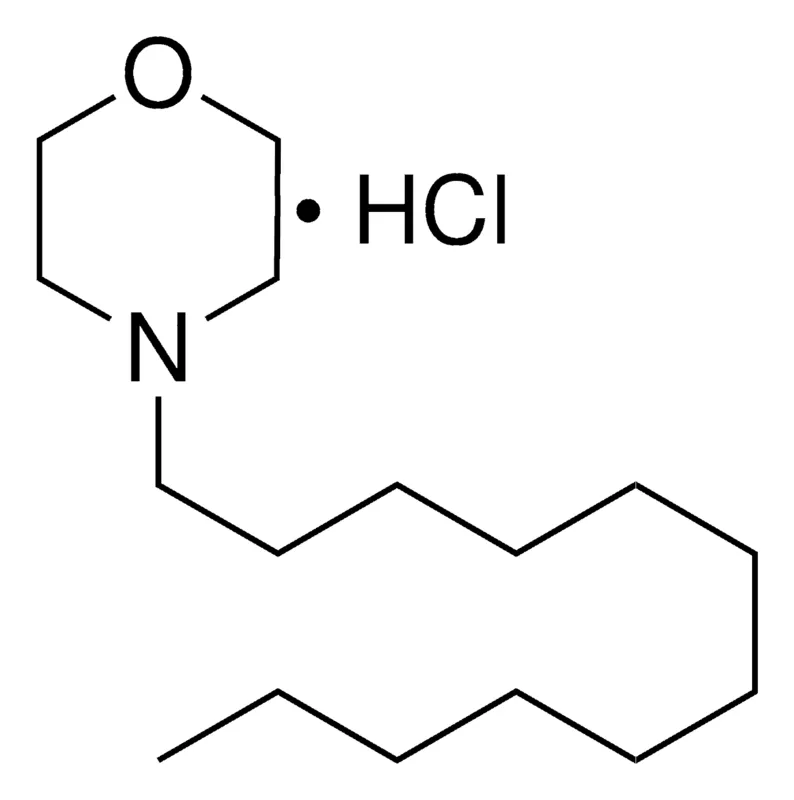 Sigma-Aldrich 4-DODECYLMORPHOLIN-4-IUM CHLORIDE,AldrichCPR