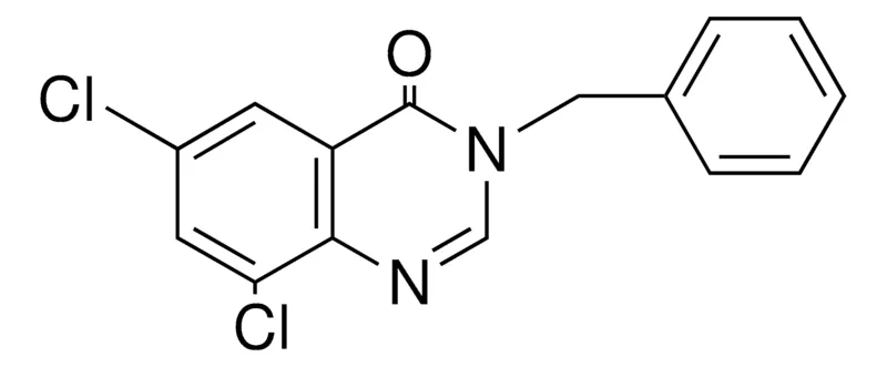 Sigma-Aldrich 3-BENZYL-6,8-DICHLORO-3H-QUINAZOLIN-4-ONE,AldrichCPR