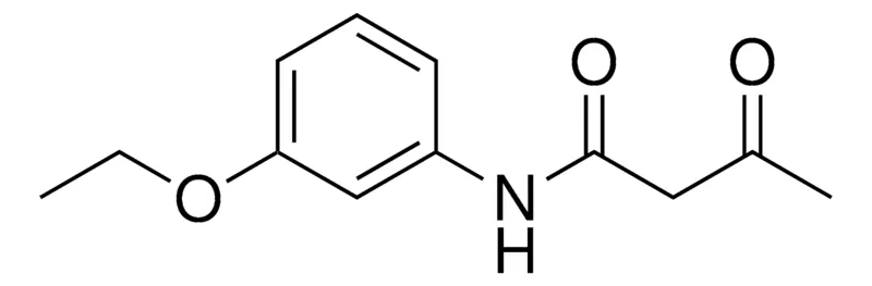 Sigma-Aldrich N-(3-ETHOXY-PHENYL)-3-OXO-BUTYRAMIDE,AldrichCPR