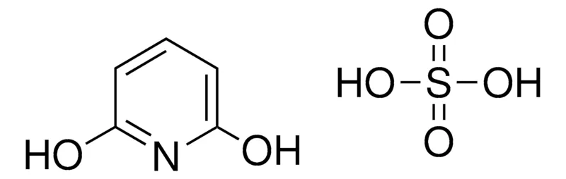 Sigma-Aldrich 2,6-DIHYDROXYPYRIDINE HEMISULFATE,AldrichCPR