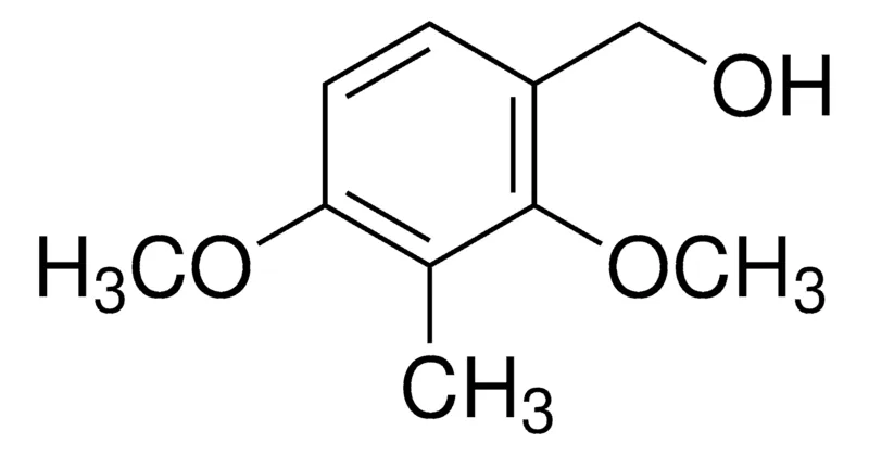 Sigma-Aldrich 2,4-DIMETHOXY-3-METHYLBENZYL ALCOHOL,AldrichCPR