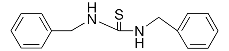 Sigma-Aldrich 1,3-DIBENZYL-2-THIOUREA,AldrichCPR