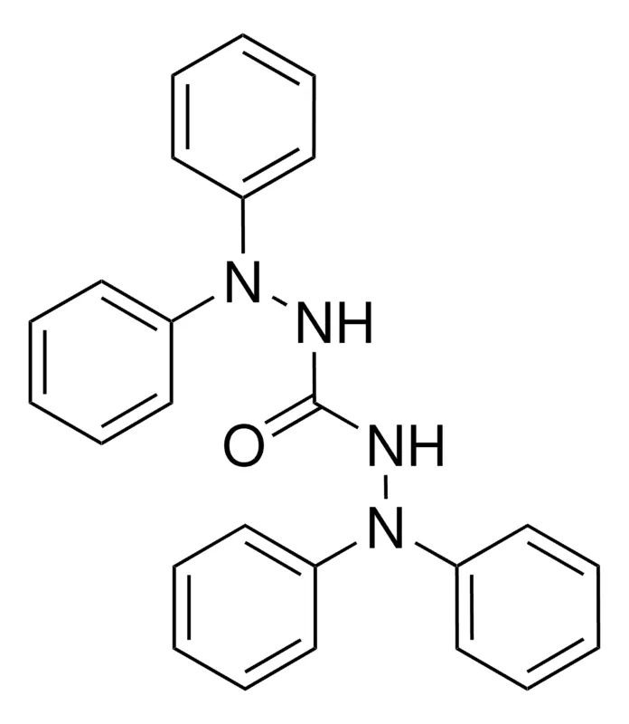 Sigma-Aldrich 1,1,5,5-TETRAPHENYLCARBAZIDE,AldrichCPR