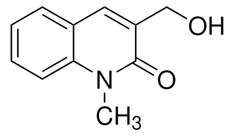 Sigma-Aldrich 3-(HYDROXYMETHYL)-1-METHYL-2(1H)-QUINOLINONE,AldrichCPR
