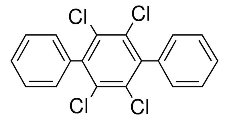 Sigma-Aldrich 1,4-DIPHENYL-2,3,5,6-TETRACHLOROBENZENE,AldrichCPR