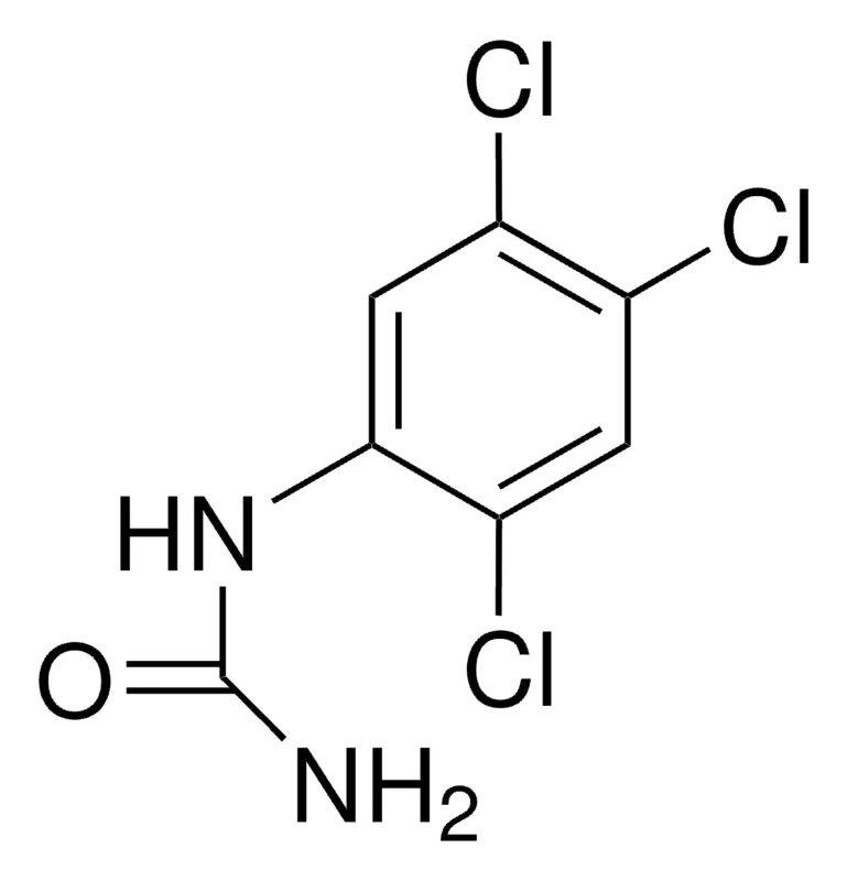 Sigma-Aldrich (2,4,5-TRICHLOROPHENYL)UREA，AldrichCPR