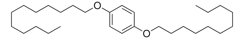 Sigma-Aldrich 1-(4-UNDECYLOXY-PHENOXY)-DODECANE,AldrichCPR