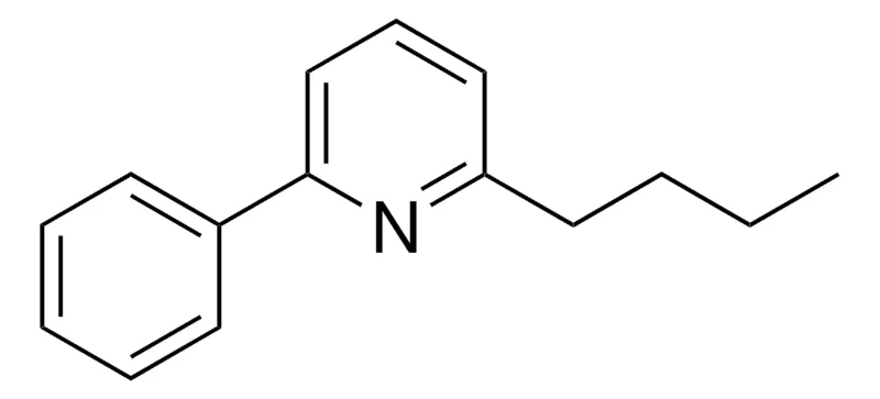 Sigma-Aldrich 2-BUTYL-6-PHENYL-PYRIDINE,AldrichCPR