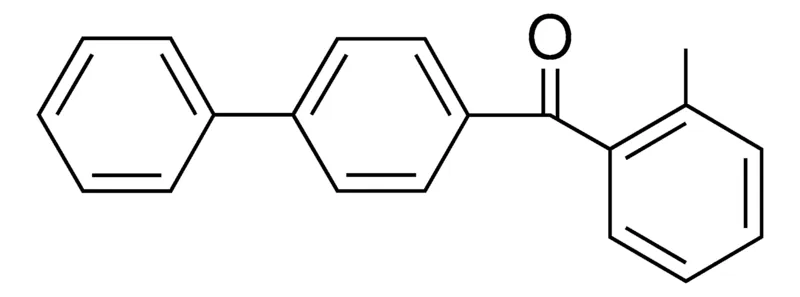 Sigma-Aldrich BIPHENYL-4-YL-O-TOLYL-METHANONE,AldrichCPR