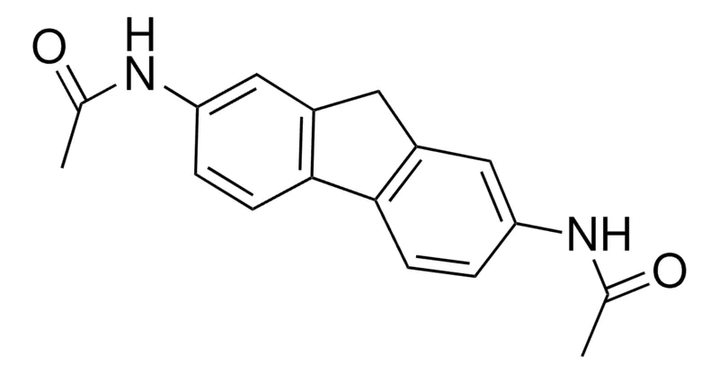 Sigma-Aldrich 2,7-DIACETAMIDOFLUORENE,AldrichCPR
