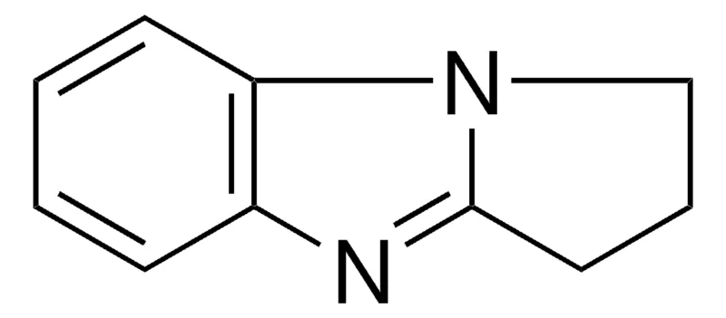Sigma-Aldrich 2,3-DIHYDRO-1H-PYRROLO(1,2-A)BENZIMIDAZOLE,AldrichCPR