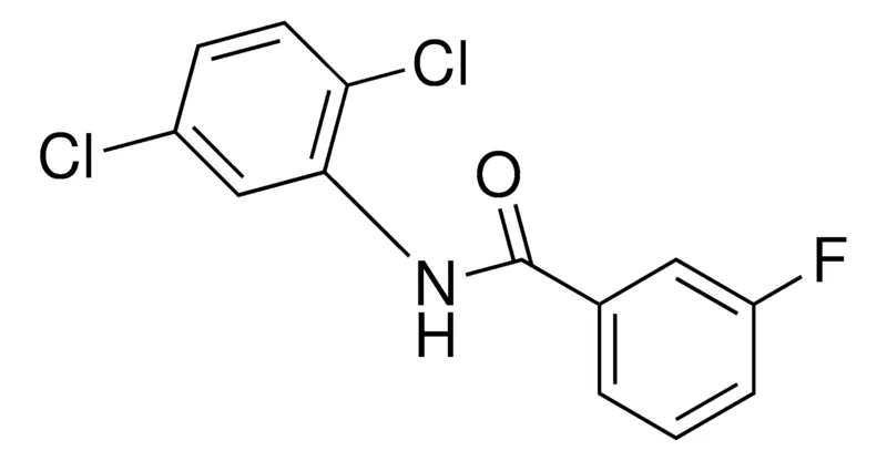 Sigma-Aldrich 2',5'-DICHLORO-3-FLUOROBENZANILIDE，AldrichCPR