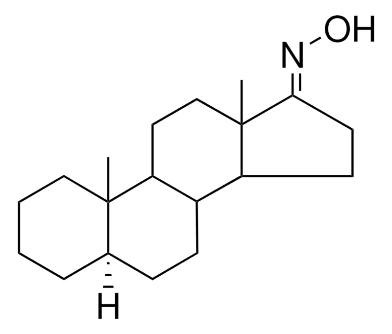 Sigma-Aldrich 17-HYDROXIMINO-5-ALPHA-ANDROSTANE，AldrichCPR