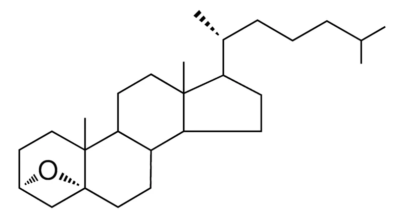 Sigma-Aldrich 3-ALPHA,5-EPOXY-5-ALPHA-CHOLESTANE，AldrichCPR