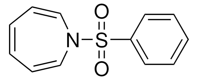 Sigma-Aldrich 1-(PHENYLSULFONYL)-1H-AZEPINE，AldrichCPR