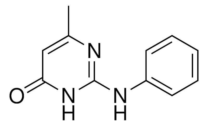 Sigma-Aldrich 2-ANILINO-6-METHYL-4(3H)-PYRIMIDINONE，AldrichCPR