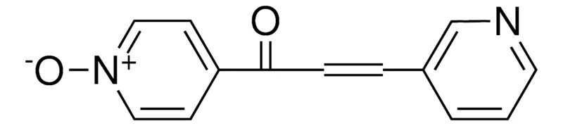 Sigma-Aldrich 1-(1-OXY-PYRIDIN-4-YL)-3-PYRIDIN-3-YL-PROPENONE,AldrichCPR
