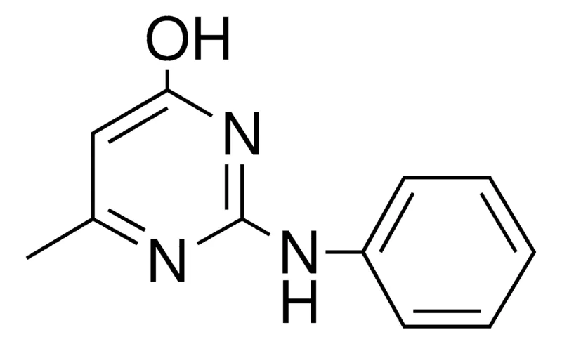 Sigma-Aldrich 2-N-ANILINO-4-HYDROXY-6-METHYLPYRIMIDINE,AldrichCPR