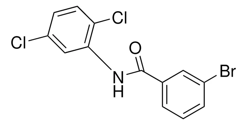 Sigma-Aldrich 3-BROMO-2',5'-DICHLOROBENZANILIDE，AldrichCPR