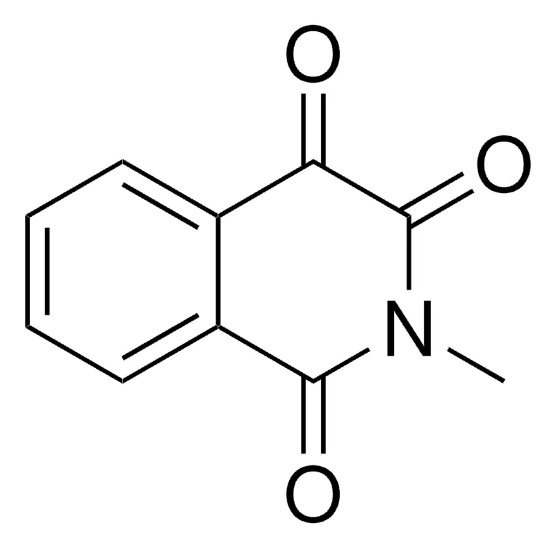 Sigma-Aldrich 2-METHYL-ISOQUINOLINE-1,3,4-TRIONE,AldrichCPR