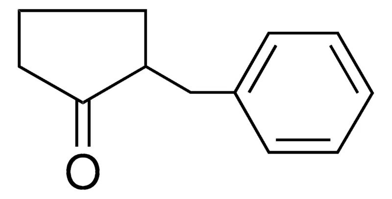 Sigma-Aldrich 2-BENZYL-CYCLOPENTANONE，AldrichCPR