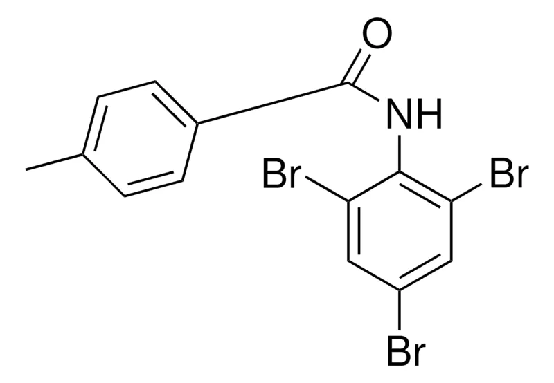 Sigma-Aldrich 4-METHYL-2',4',6'-TRIBROMOBENZANILIDE,AldrichCPR