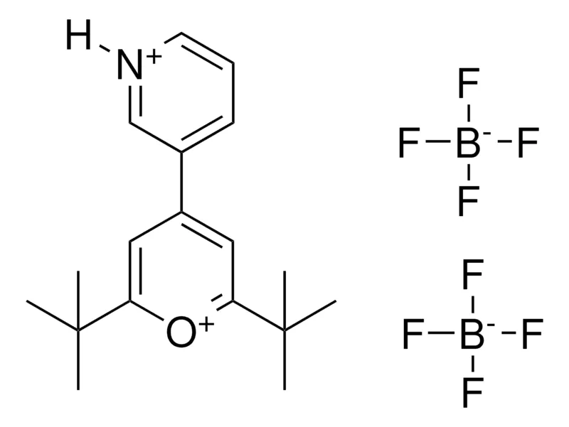 Sigma-Aldrich 3-(2,6-DITERT-BUTYL-4-PYRYLIUMYL)PYRIDINIUM DITETRAFLUOROBORATE,AldrichCPR