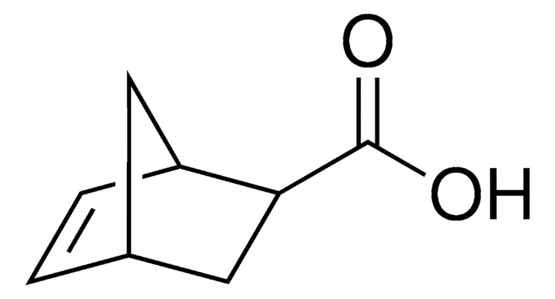 Sigma-Aldrich EXO-BICYCLO(2.2.1)HEPT-5-ENE-2-CARBOXYLIC ACID,AldrichCPR