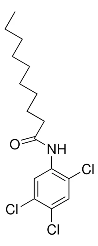 Sigma-Aldrich 2',4',5'-TRICHLORODECANANILIDE,AldrichCPR