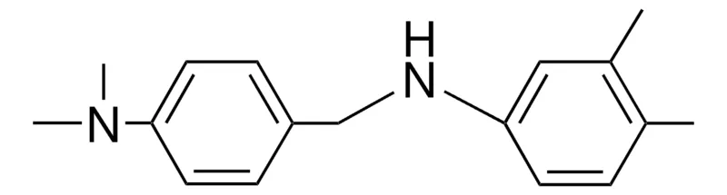 Sigma-Aldrich N4,N4-DIMETHYL-N-ALPHA-(3,4-XYLYL)-ALPHA,4-TOLUENEDIAMINE,AldrichCPR
