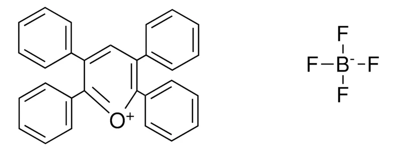 Sigma-Aldrich 2,3,5,6-TETRAPHENYLPYRYLIUM TETRAFLUOROBORATE,AldrichCPR