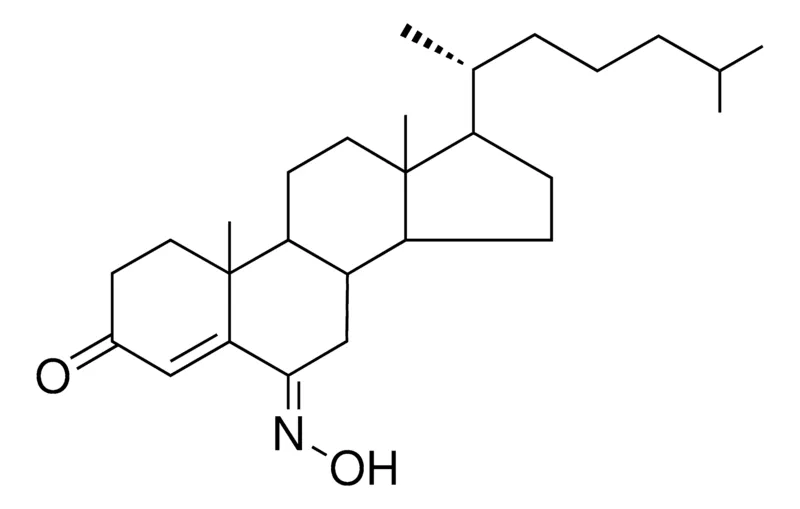Sigma-Aldrich 6-HYDROXIMINOCHOLEST-4-EN-3-ONE，AldrichCPR