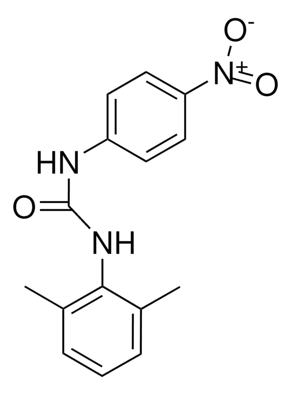 Sigma-Aldrich 1-(4-NITROPHENYL)-3-(2,6-XYLYL)UREA,AldrichCPR