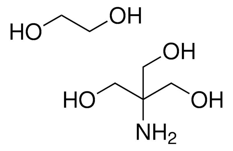 Sigma-Aldrich TRIS(HYDROXYMETHYL)AMINOMETHANE POLYGLYCOL ETHER,AldrichCPR
