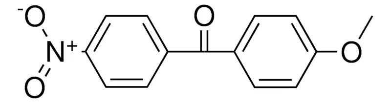 Sigma-Aldrich (4-METHOXY-PHENYL)-(4-NITRO-PHENYL)-METHANONE,AldrichCPR