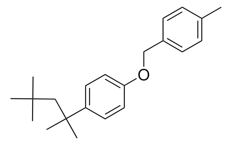 Sigma-Aldrich 4-METHYLBENZYL 4-(TERT-OCTYL)PHENYL ETHER，AldrichCPR