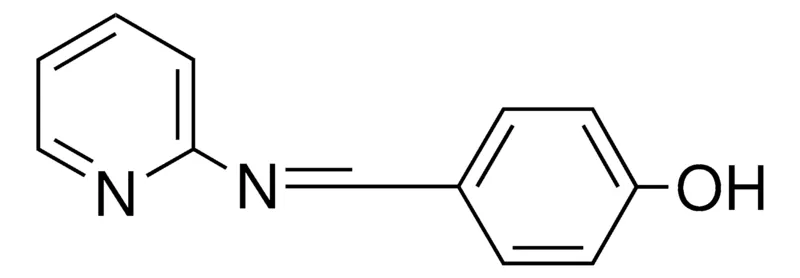 Sigma-Aldrich 4-(PYRIDIN-2-YLIMINOMETHYL)-PHENOL,AldrichCPR