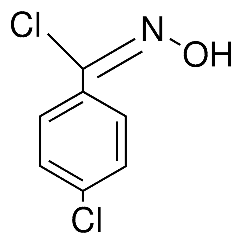 Sigma-Aldrich 4-CHLORO-N-HYDROXYBENZENECARBOXIMIDOYL CHLORIDE，AldrichCPR