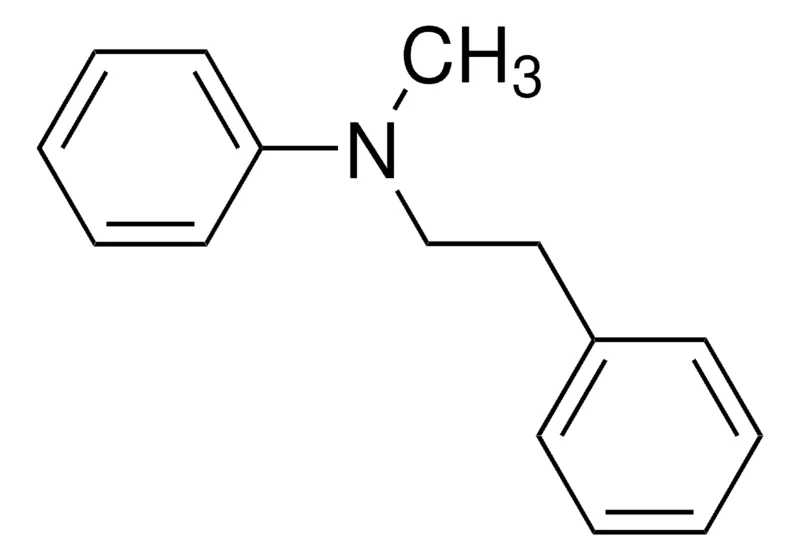 Sigma-Aldrich N-METHYL-N-(2-PHENYLETHYL)ANILINE,AldrichCPR