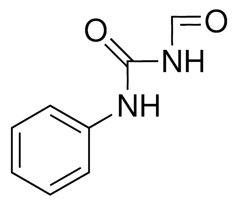 Sigma-Aldrich 1-FORMYL-1-PHENYLUREA,AldrichCPR