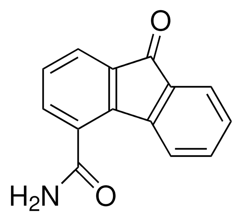 Sigma-Aldrich 9-OXO-4-FLUORENECARBOXAMIDE,AldrichCPR
